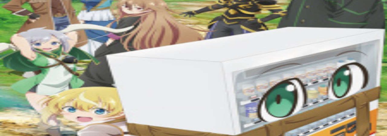 Phim Jidou Hanbaiki ni Umarekawatta Ore wa Meikyuu wo Samayou - Reborn as a Vending Machine Now I Wander the Dungeon I Was Reborn as a Vending Machine Wandering in the Dungeon I Reincarnated Into a Vending Machine PhimChill Vietsub (2023)