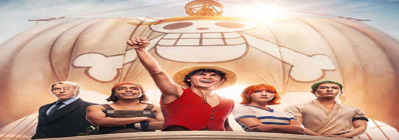 Phim One Piece Live Action - Đảo Hải Tặc Live Action PhimChill Vietsub (2023)