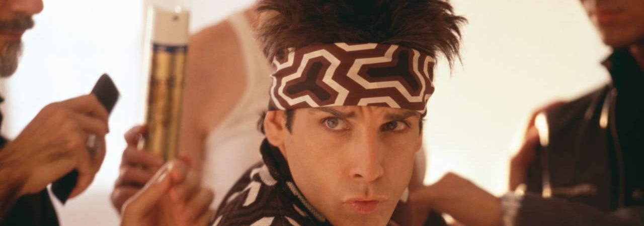 Phim Trai Đẹp Lên Sàn Anh chàng siêu mẫu - Zoolander PhimChill Vietsub (2001)