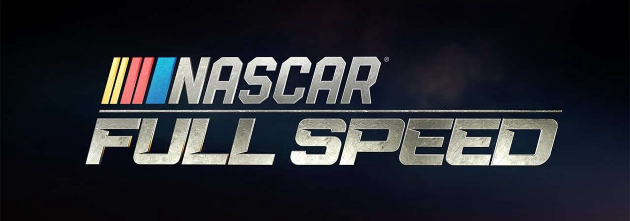 Poster of NASCAR Full Speed