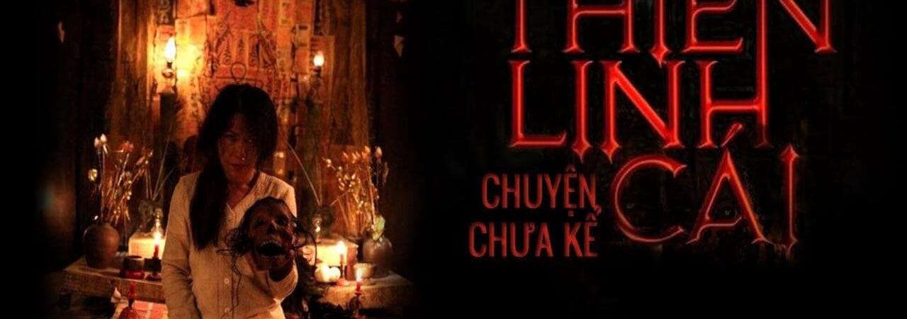 Phim Thiên Linh Cái Chuyện Chưa Kể - Kumanthong Untold Story PhimChill Vietsub (2019)