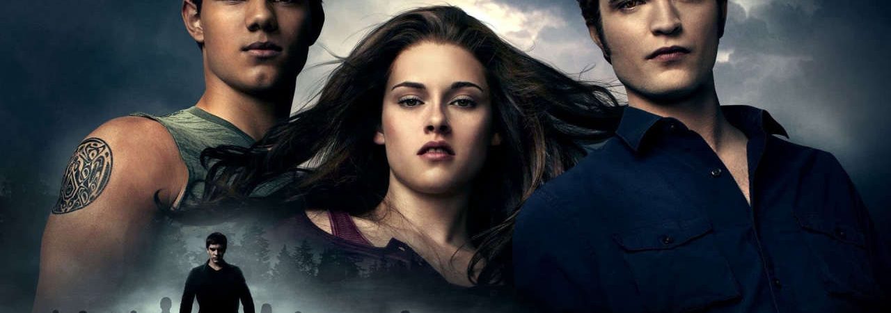 Phim Chạng Vạng 3 Nhật Thực - The Twilight Saga Eclipse PhimChill Vietsub (2010)