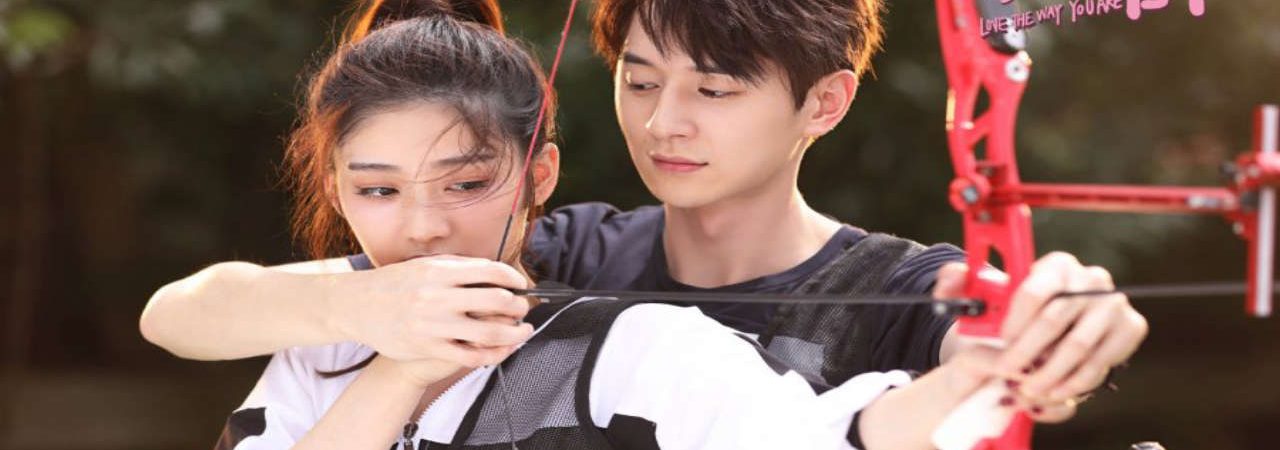 Phim Người Anh Yêu Chính Là Em - Love the Way You Are PhimChill Vietsub (2019)