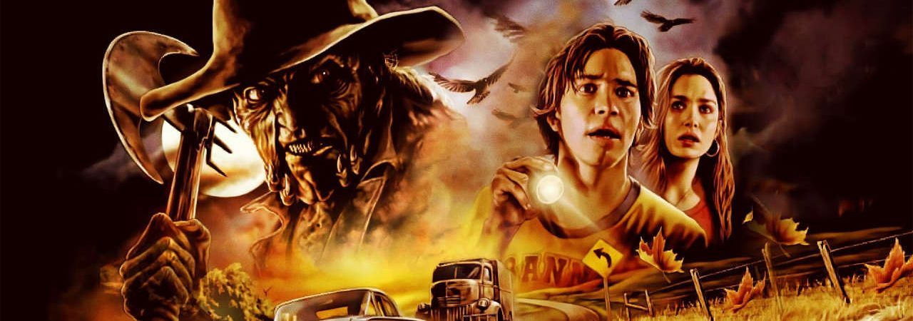 Phim Kẻ Săn Lùng Sợ Hãi - Jeepers Creepers PhimChill Vietsub (2001)