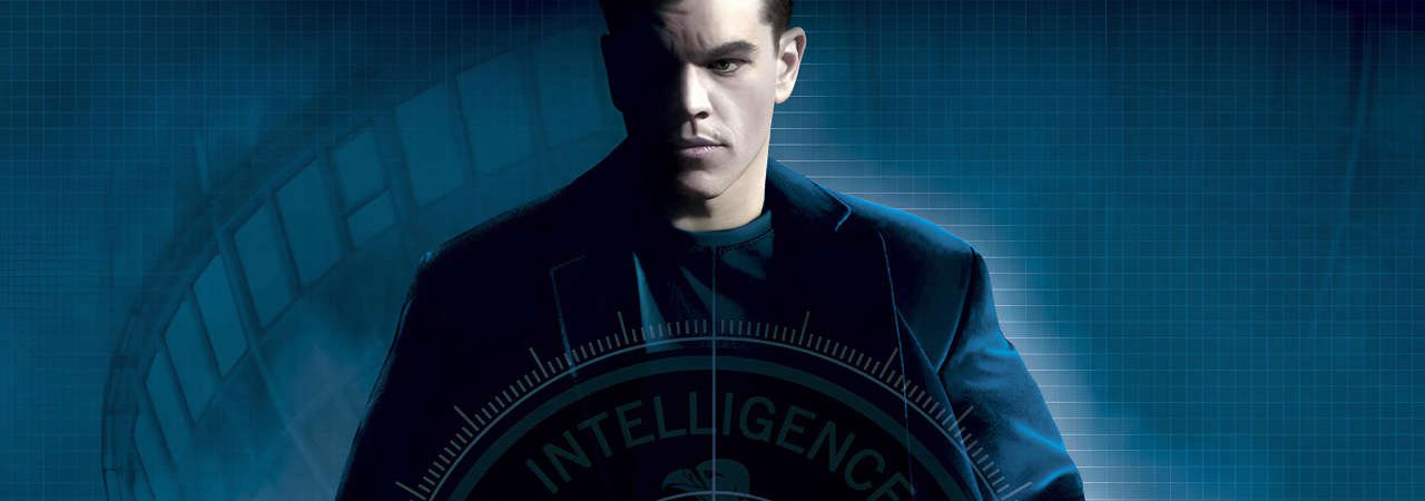 Poster of Siêu Điệp Viên Quyền Lực Của Bourne