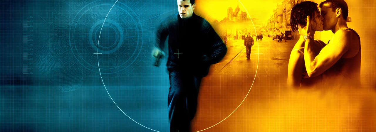 Phim Siêu Điệp Viên Danh Tính Của Bourne - The Bourne Identity PhimChill Vietsub (2002)