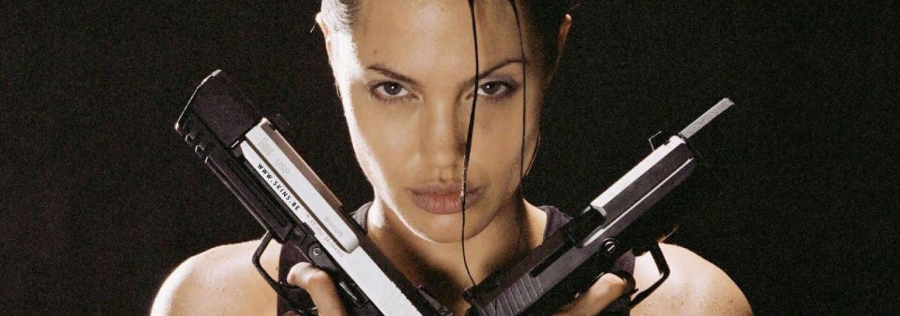 Phim Kẻ Cướp Lăng Mộ 1 - Lara Croft Tomb Raider PhimChill Vietsub (2001)