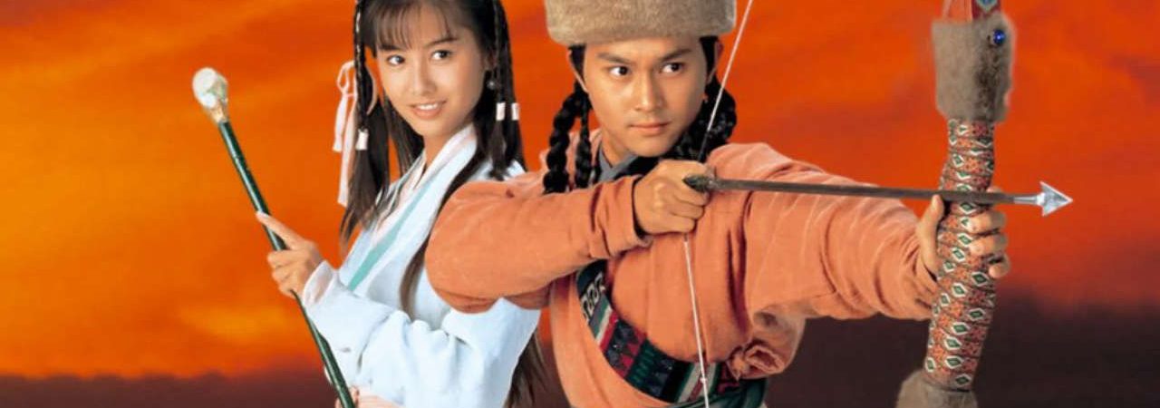 Phim Anh Hùng Xạ Điêu (1994) - Legend of Condor Heroes PhimChill Vietsub (1994)