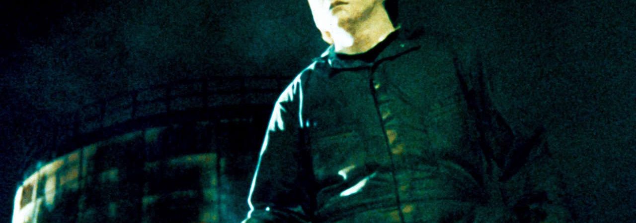 Poster of Halloween 6 Lời Nguyền Michael Myers