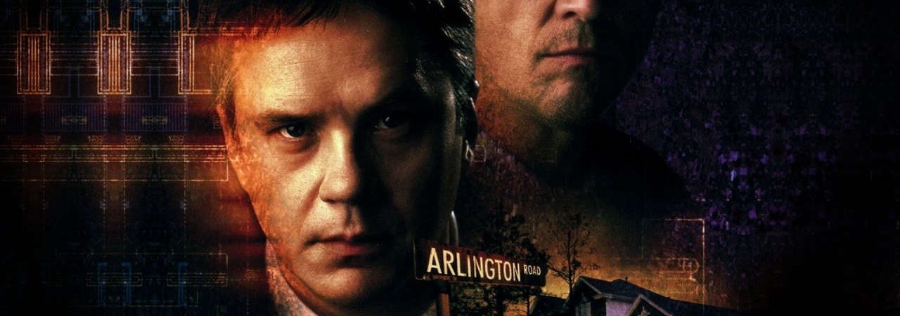 Phim Vụ Án Đường Arlington - Arlington Road PhimChill Vietsub (1999)