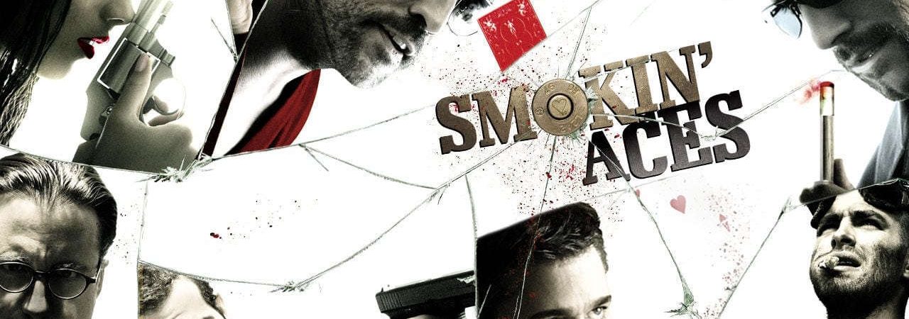 Phim Cuộc Chiến Băng Đảng 1 - Smokin Aces PhimChill Vietsub (2006)