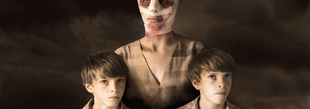 Phim Chúc Mẹ Ngủ Ngon (2014) - Ich seh Ich sehGoodnight Mommy PhimChill Vietsub (2014)