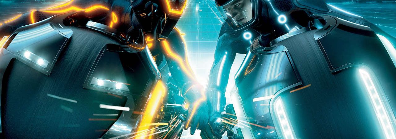 Phim Trò Chơi Ảo Giác Kế Thừa - TRON Legacy PhimChill Vietsub (2010)