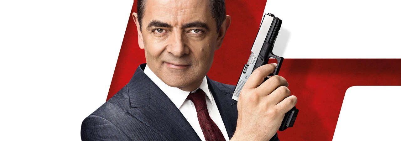 Phim Điệp Viên Không Không Thấy Tái Xuất Giang Hồ - Johnny English Strikes Again PhimChill Vietsub (2018)