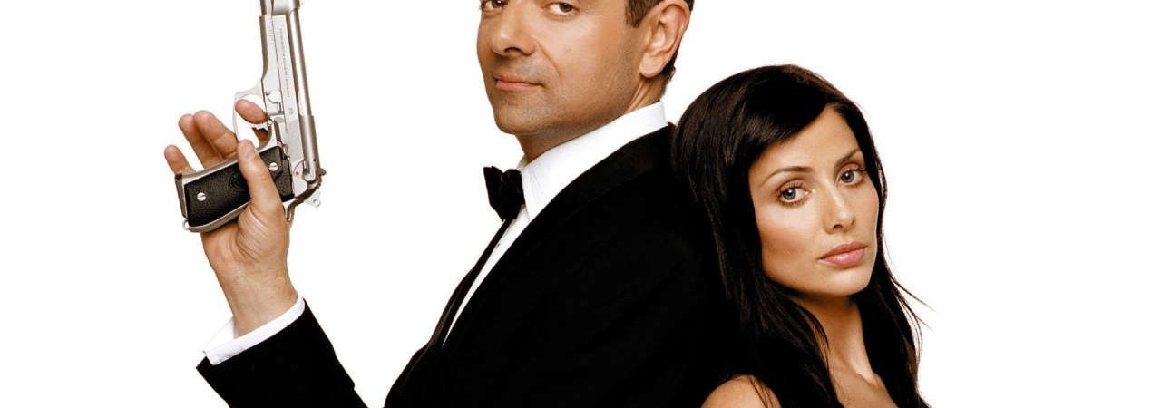 Phim Điệp Viên Không Không Thấy - Johnny English PhimChill Vietsub (2003)