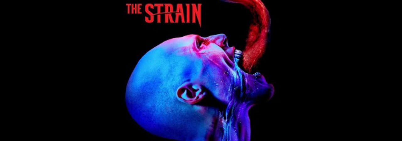 Phim Bệnh Dịch ( 2) - The Strain (season 2) PhimChill Vietsub (2015)