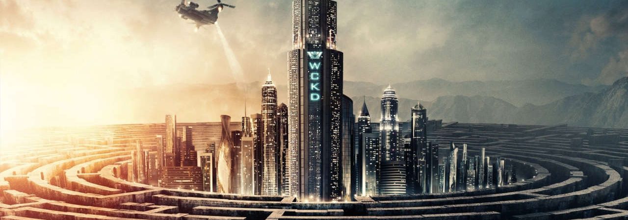 Phim Giải Mã Mê Cung 3 Lối Thoát Tử Thần - Maze Runner The Death Cure PhimChill Vietsub (2018)