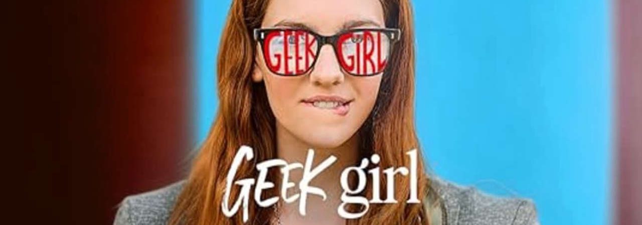 Poster of Geek Girl ( 1)