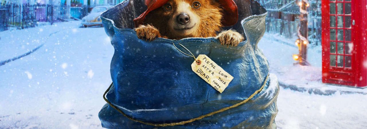 Phim Gấu Paddington - Paddington PhimChill Vietsub (2014)