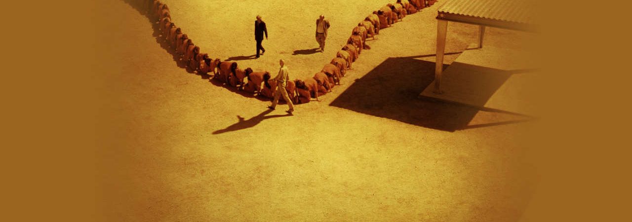 Phim Con Rết Người 3 - The Human Centipede 3 (Final Sequence) PhimChill Vietsub (2015)