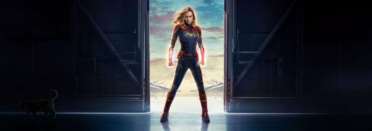 Phim Đội Trưởng Marvel - Captain Marvel PhimChill Vietsub (2019)