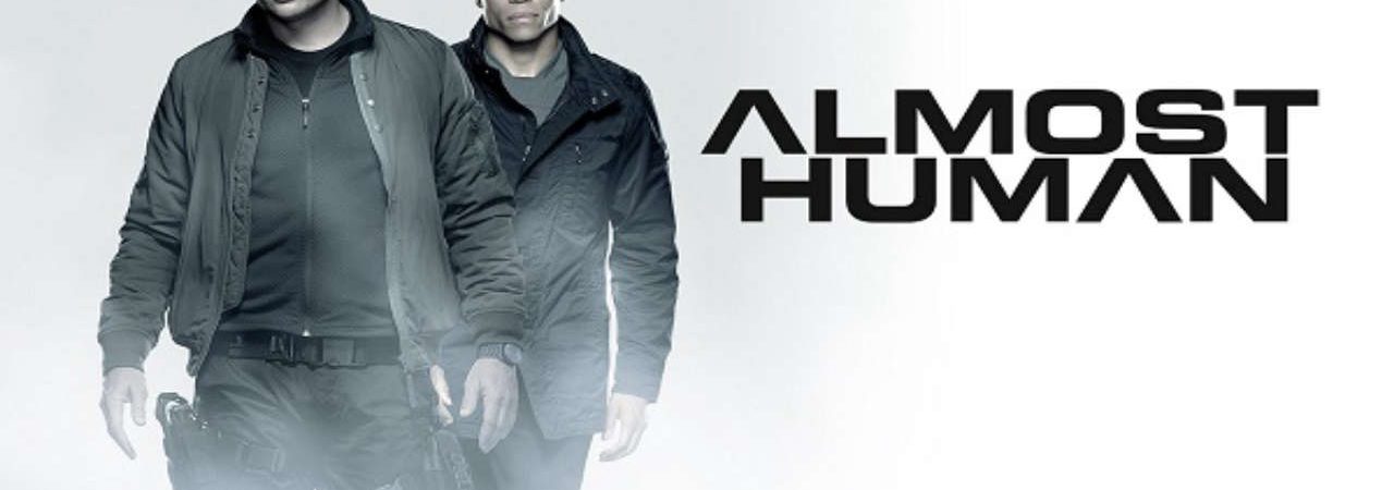 Phim Kỷ Nguyên Nhân Tạo - Almost Human PhimChill Vietsub (2013)