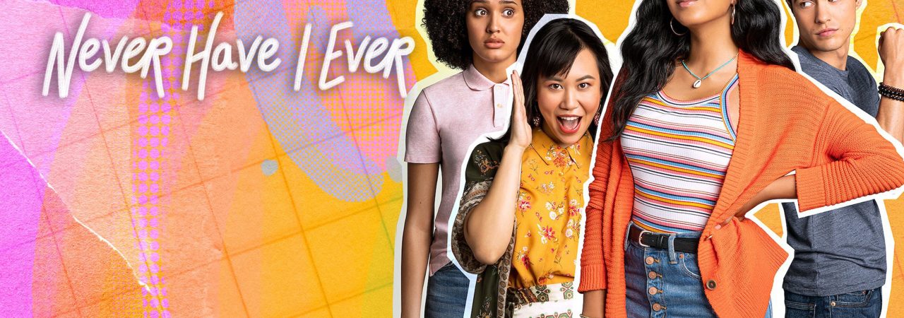 Phim Những điều tôi chưa từng ( 1) - Never Have I Ever (Season 1) PhimChill Vietsub (2020)