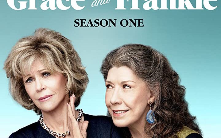 Phim Grace và Frankie ( 1) - Grace and Frankie (Season 1) PhimChill Vietsub (2015)