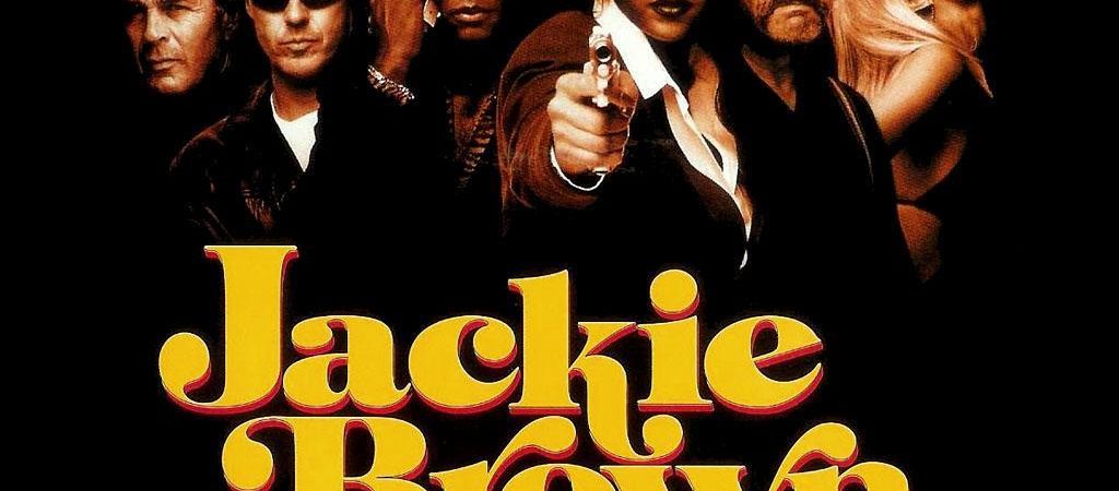 Phim Kế Hoạch Của Jackie - Jackie Brown PhimChill Vietsub (1997)