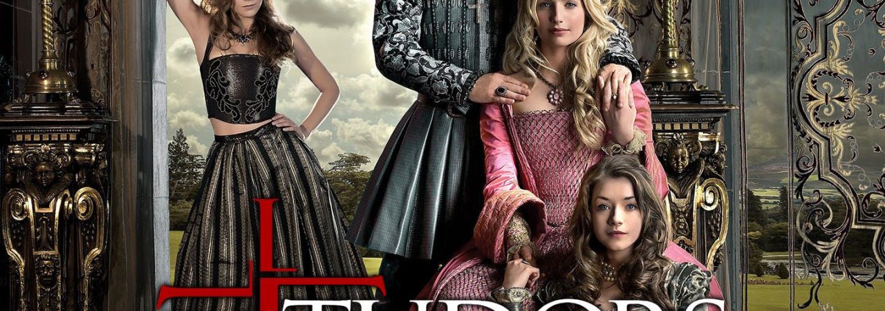 Phim Vương Triều Tudors ( 3) - The Tudors (Season 3) PhimChill Vietsub (2009)