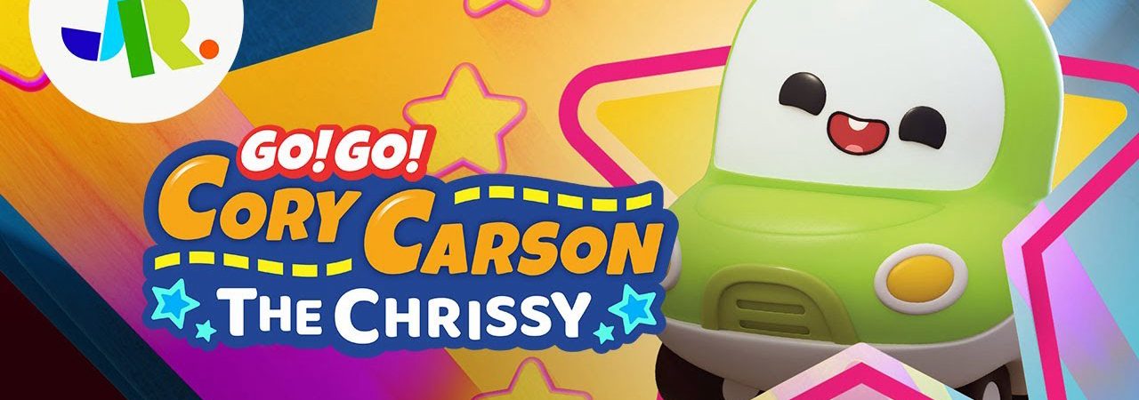 Phim Tiến lên nào Xe Nhỏ Điệu nhảy Chrissy - Go Go Cory Carson The Chrissy PhimChill Vietsub (2020)