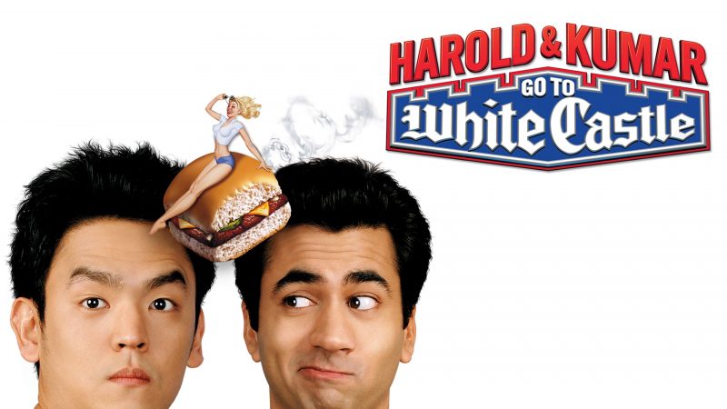 Phim Harold Kumar Đến Lâu Đài Trắng - Harold Kumar Go to White Castle PhimChill Vietsub (2004)