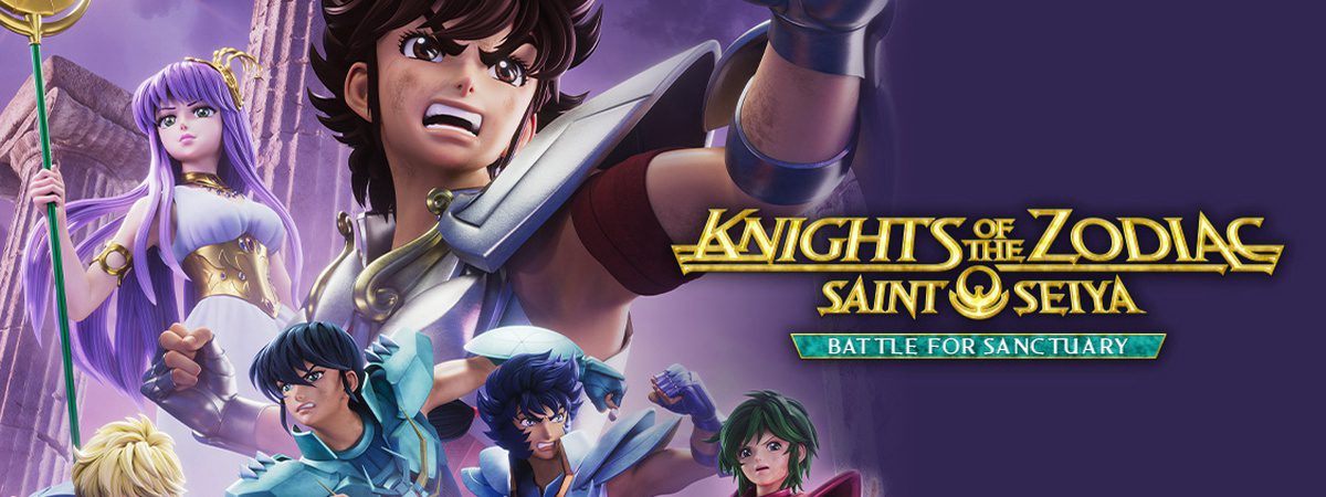 Phim Thánh Đấu Sĩ Seiya Hiệp Sĩ Hoàng Đạo ( 1) - ​Saint Seiya Knights of the Zodiac (Season 1) PhimChill Vietsub (2020)