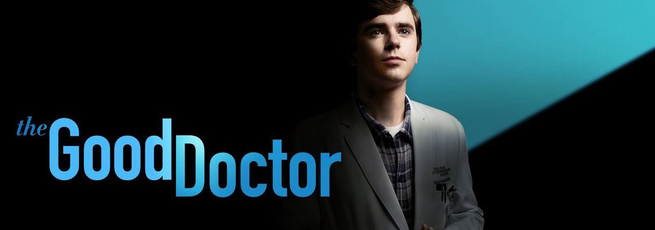 Phim Bác sĩ thiên tài ( 6) - The Good Doctor (Season 6) PhimChill Vietsub (2022)