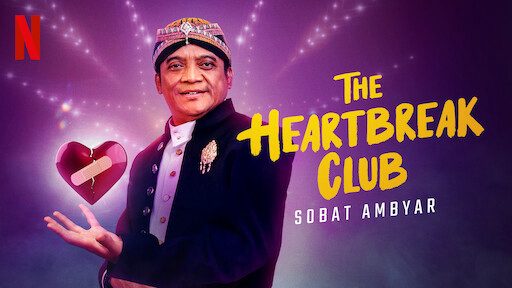 Phim Câu lạc bộ thất tình - The Heartbreak Club PhimChill Vietsub (2020)