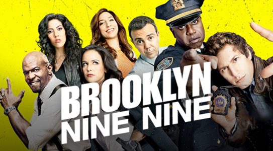 Phim Đồn Brooklyn số 99 ( 1) - Brooklyn Nine Nine (Season 1) PhimChill Vietsub (2013)