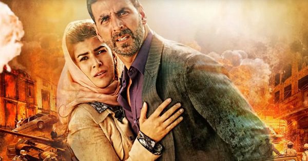 Phim Cuộc Di Tản Lịch Sử - Airlift PhimChill Vietsub (2016)