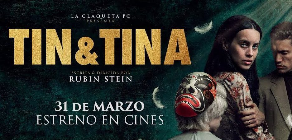 Poster of Tin Tina