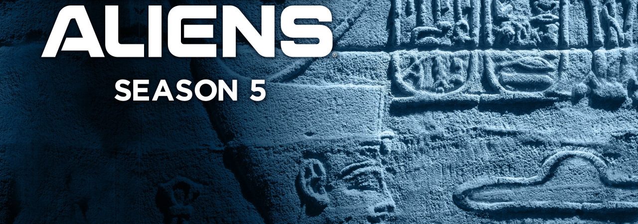 Phim Ancient Aliens ( 5) - Ancient Aliens (Season 5) PhimChill Vietsub (2012)