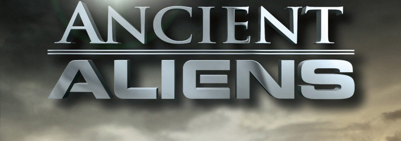 Phim Ancient Aliens ( 2) - Ancient Aliens (Season 2) PhimChill Vietsub (2010)