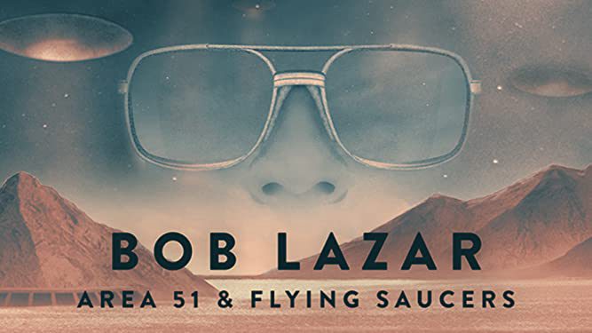 Phim Bob Lazar Khu Vực 51 Đĩa Bay - Bob Lazar Area 51 and Flying Saucers PhimChill Vietsub (2018)