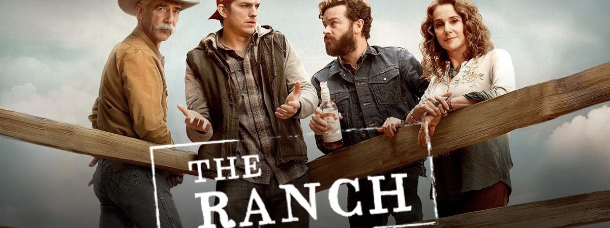 Phim Trang trại ( 7) - The Ranch (Season 7) PhimChill Vietsub (2019)