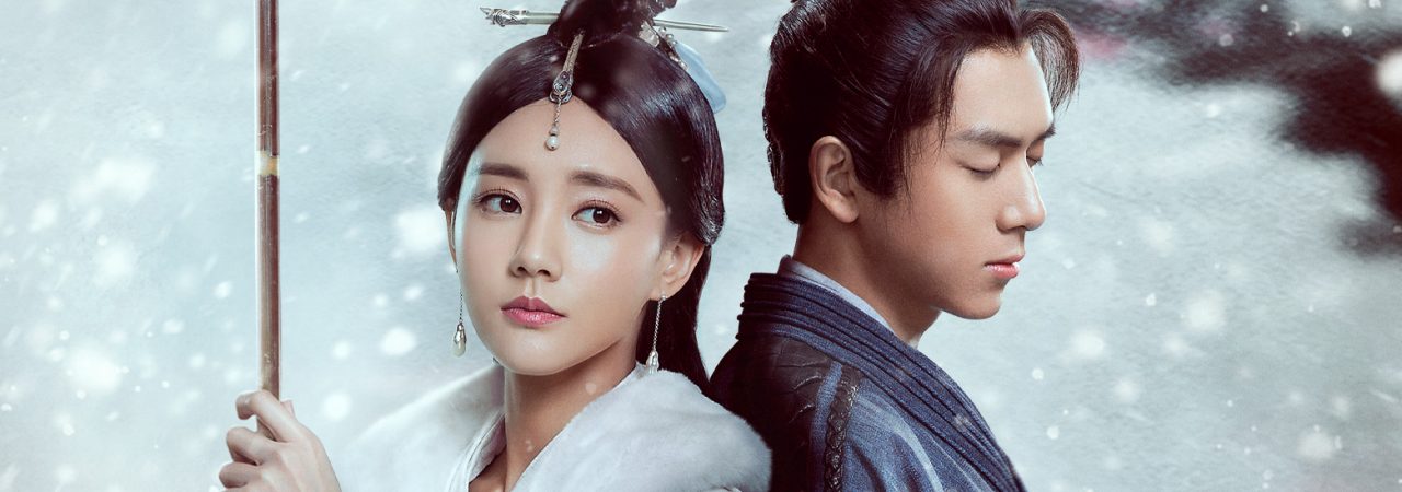 Phim Kiếm Vương Triều - Sword Dynasty PhimChill Vietsub (2019)