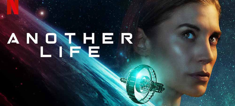 Phim Sự sống khác ( 1) - Another Life (Season 1) PhimChill Vietsub (2019)