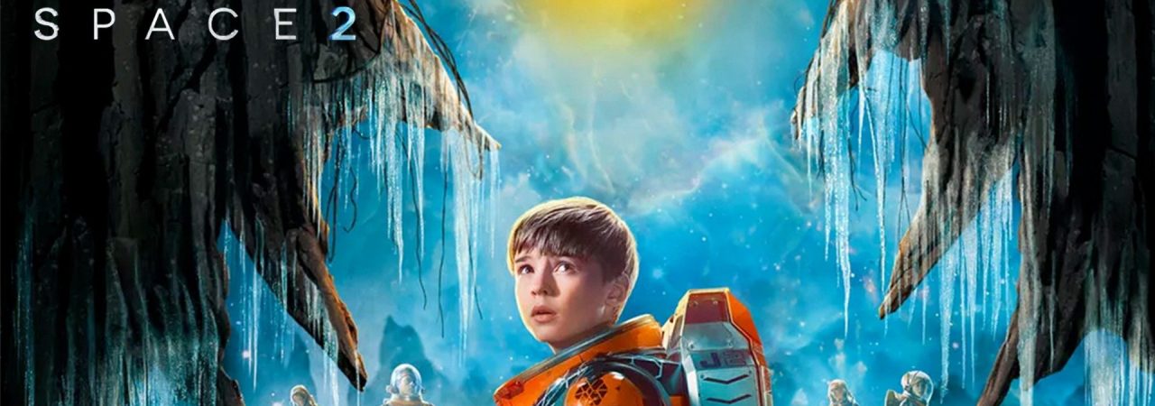 Phim Lạc Ngoài Không Gian ( 2) - Lost in Space (Season 2) PhimChill Vietsub (2019)