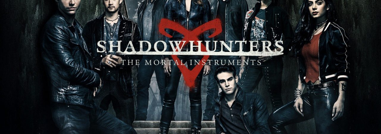 Phim Thợ săn bóng đêm Vũ khí sinh tử ( 3B) - Shadowhunters The Mortal Instruments (Season 3B) PhimChill Vietsub (2019)