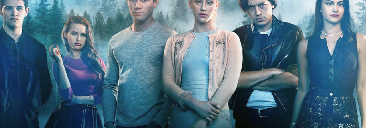 Phim Thị trấn Riverdale ( 4) - Riverdale (Season 4) PhimChill Vietsub (2019)