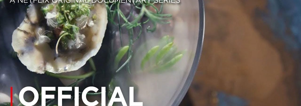 Phim Bàn của bếp trưởng ( 6) - Chefs Table (Season 6) PhimChill Vietsub (2019)