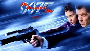 Phim Điệp Viên 007 Hẹn Chết Ngày Khác - Die Another Day PhimChill Vietsub (2002)