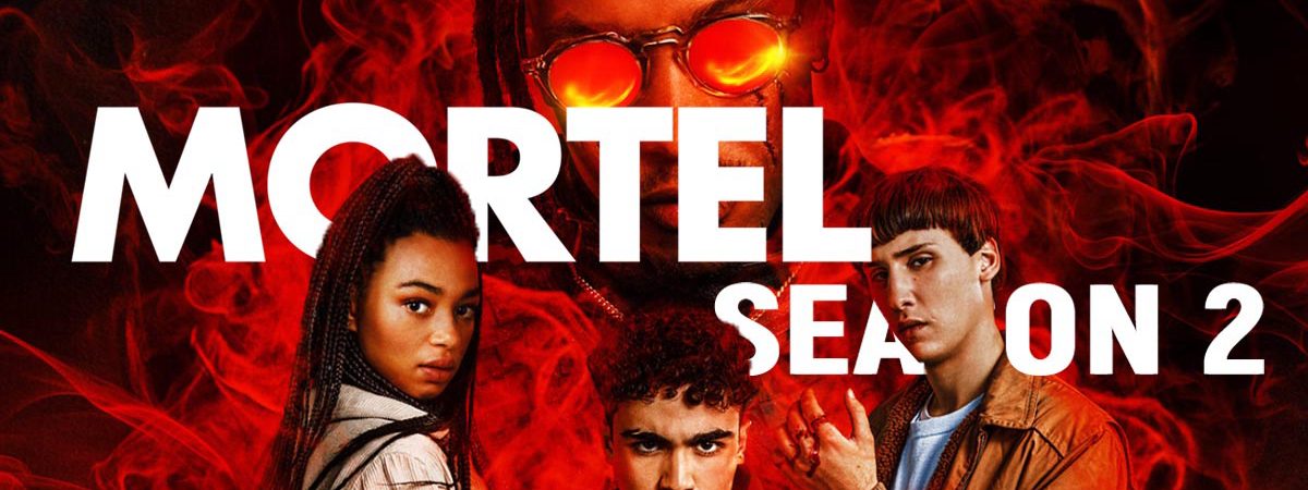 Phim Truy tìm hung thủ ( 2) - Mortel (Season 2) PhimChill Vietsub (2019)